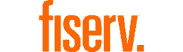 Fiserv Fiserv logo