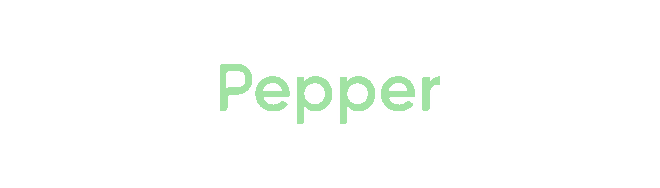 Pepper Pepper logo
