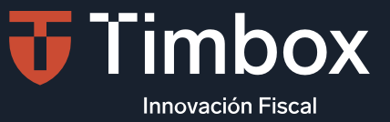 Timbox Timbox logo